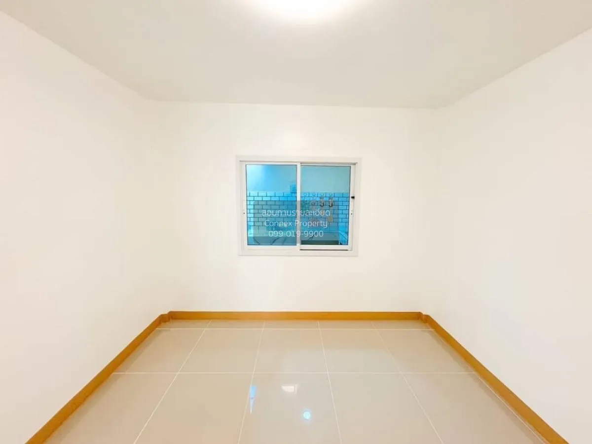 ขายทาวน์เฮ้าส์/ทาวน์โฮม  บ้านตะวันงาม รีโนเวทใหม่ บางใหญ่ บางใหญ่