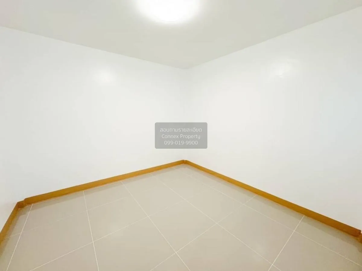 ขายทาวน์เฮ้าส์/ทาวน์โฮม  บ้านตะวันงาม รีโนเวทใหม่ บางใหญ่ บางใหญ่