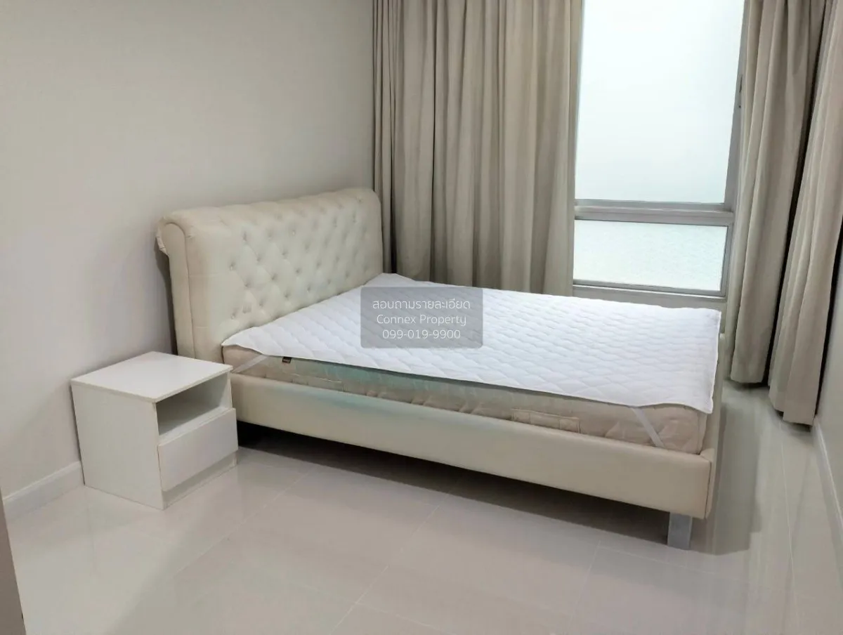 เช่าคอนโด  แอท ซิตี้ สุขุมวิท 101/1 BTS-ปุณณวิถี บางจาก เขต พระโข 3