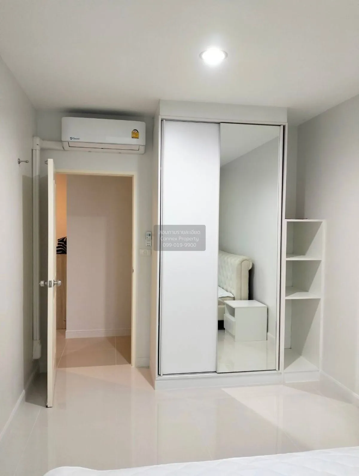 เช่าคอนโด  แอท ซิตี้ สุขุมวิท 101/1 BTS-ปุณณวิถี บางจาก เขต พระโข