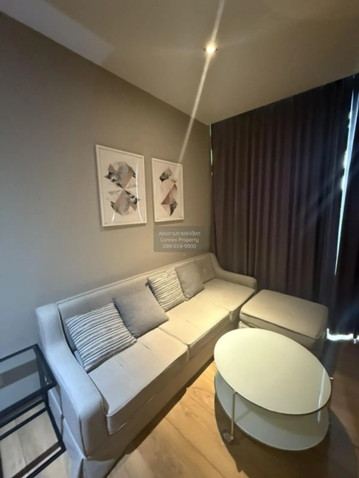 เช่าคอนโด  พาร์ค ออริจิ้น พร้อมพงษ์ BTS-พร้อมพงษ์ คลองตัน เขต คลอ 1