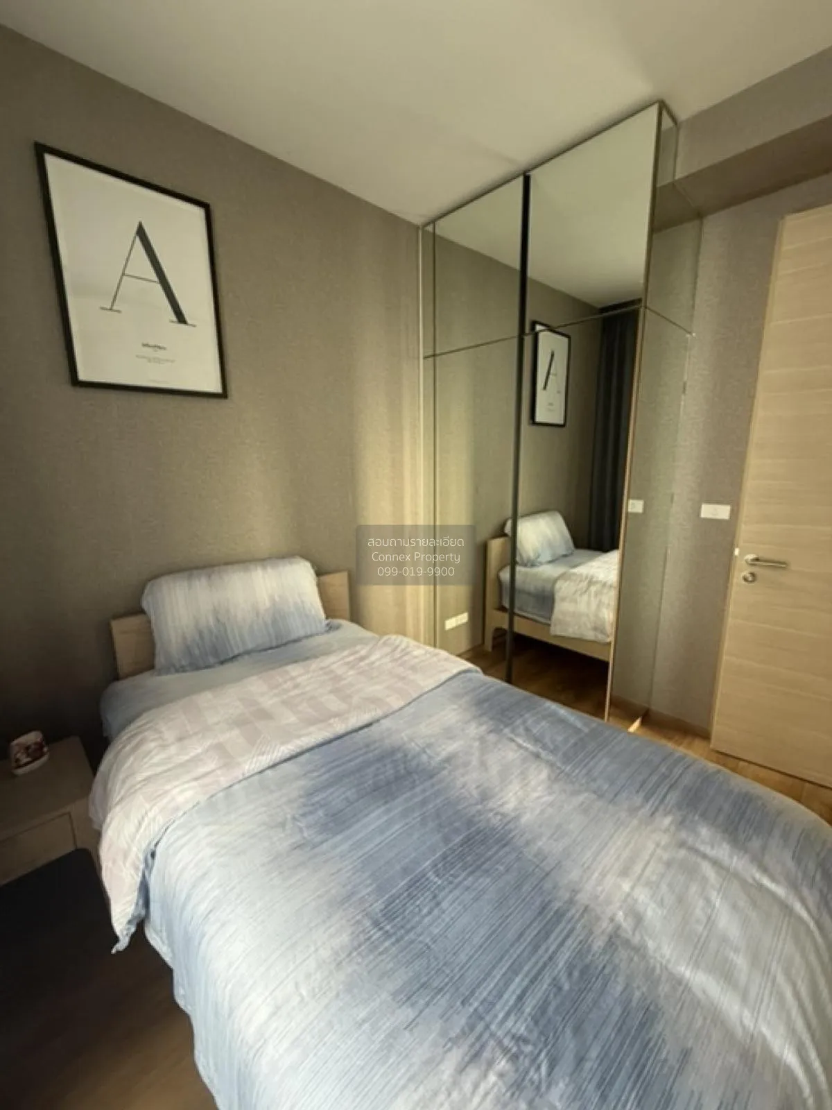 เช่าคอนโด  พาร์ค ออริจิ้น พร้อมพงษ์ BTS-พร้อมพงษ์ คลองตัน เขต คลอ