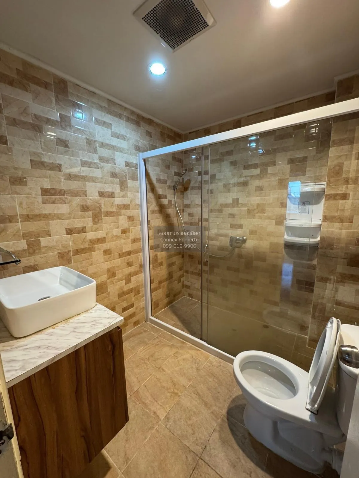 เช่าคอนโด  พรีเมียร์ คอนโด สุขุมวิท 24 BTS-พร้อมพงษ์ คลองตัน เขต 