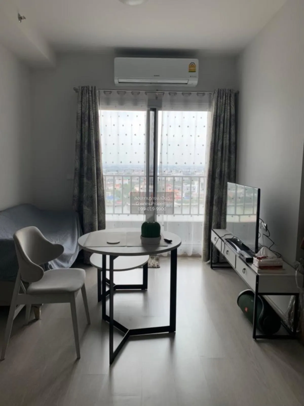 ขายคอนโด  แชปเตอร์ วัน ชายน์ บางโพ บางซื่อ เขต บางซื่อ กรุงเทพ CX 2