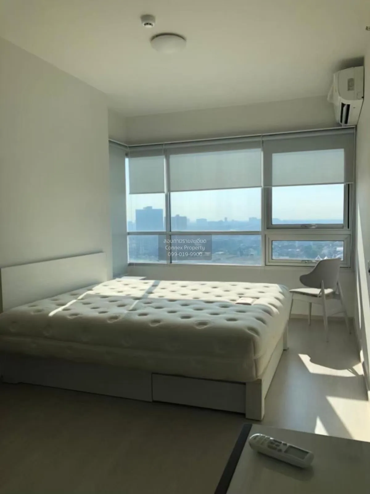 ขายคอนโด  แชปเตอร์ วัน ชายน์ บางโพ บางซื่อ เขต บางซื่อ กรุงเทพ CX 3