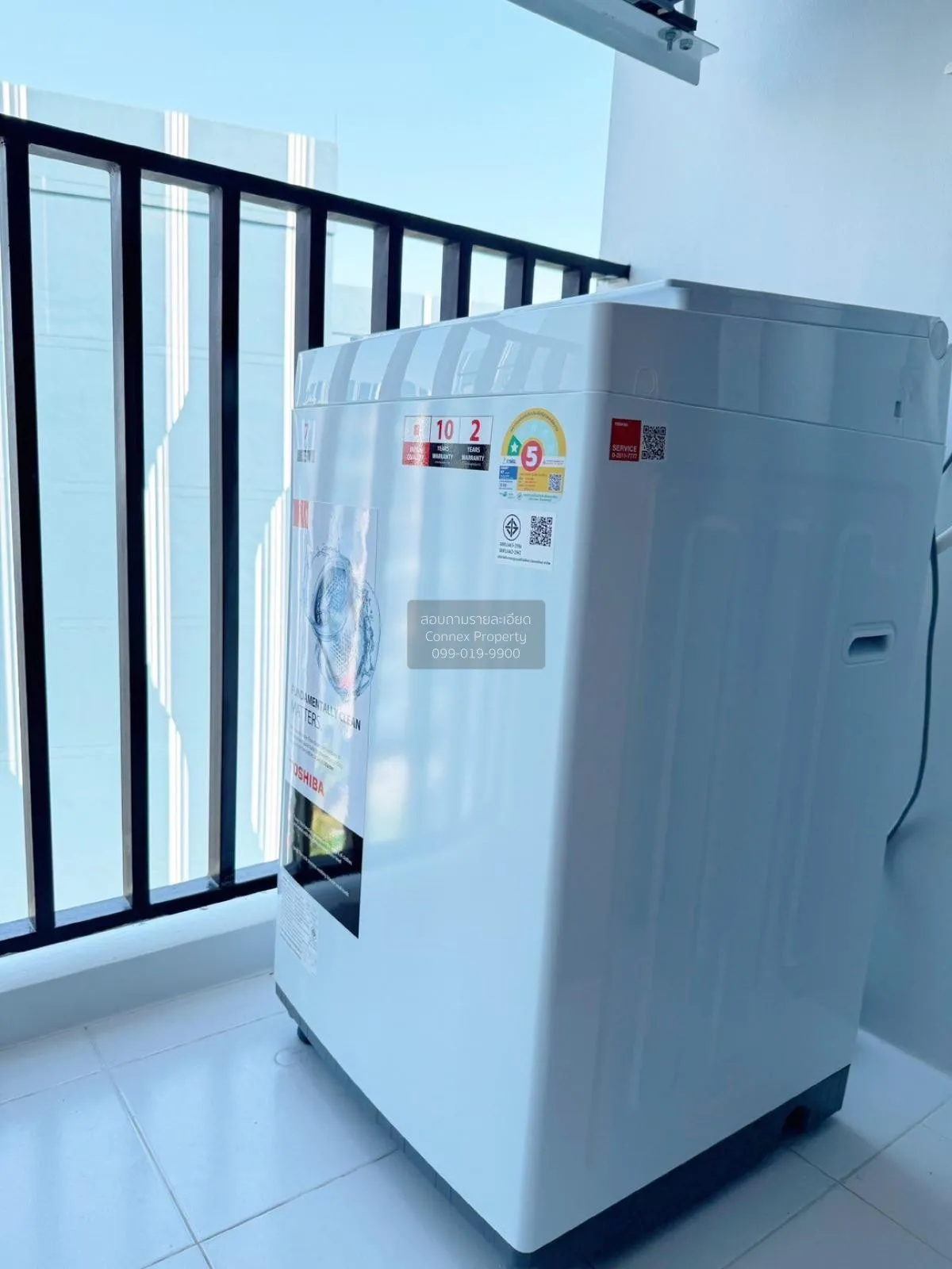 For Rent Condo , Chewathai Hallmark Ladprao-Chokchai 4 , MRT-Chok