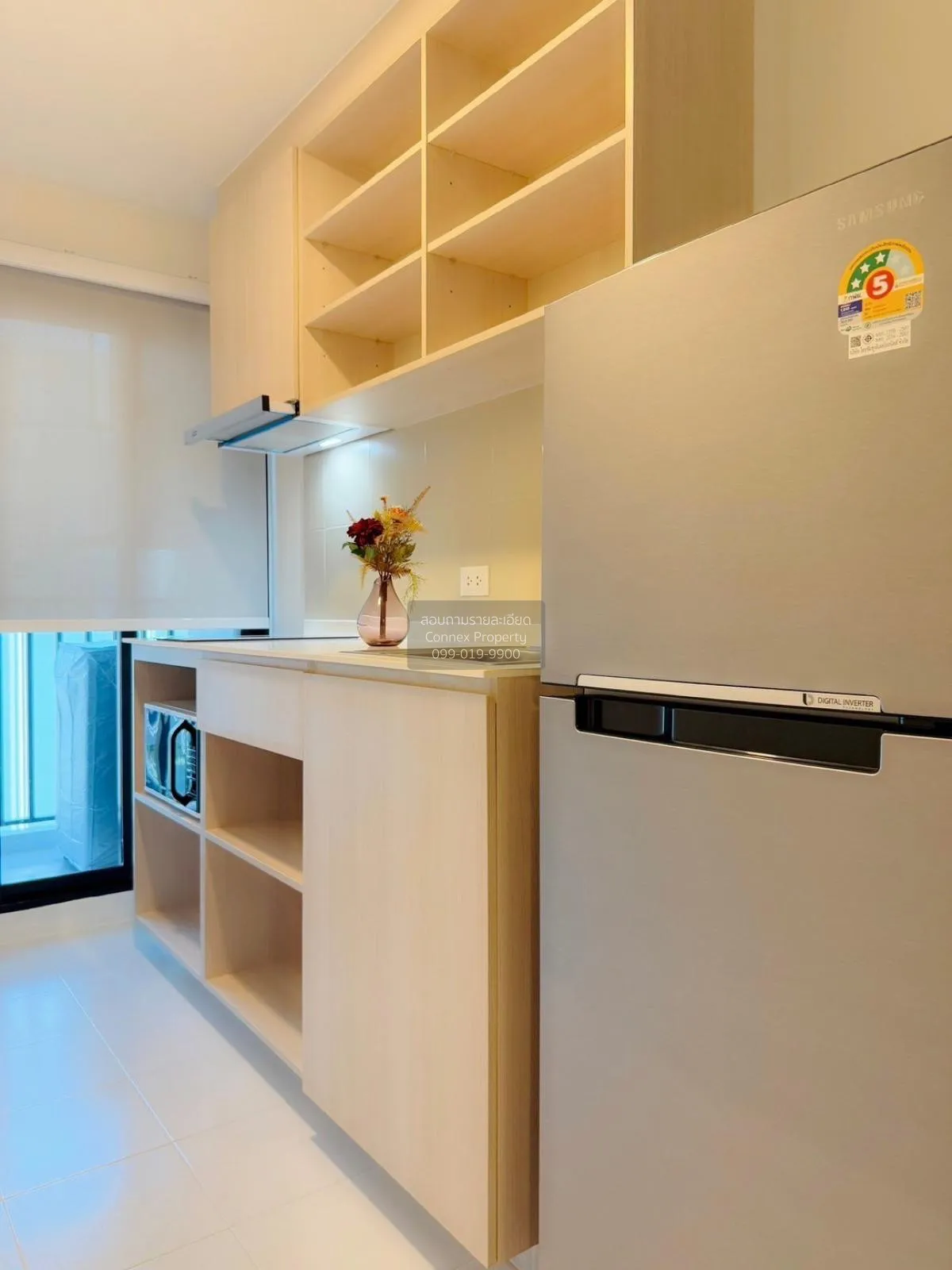 For Rent Condo , Chewathai Hallmark Ladprao-Chokchai 4 , MRT-Chok