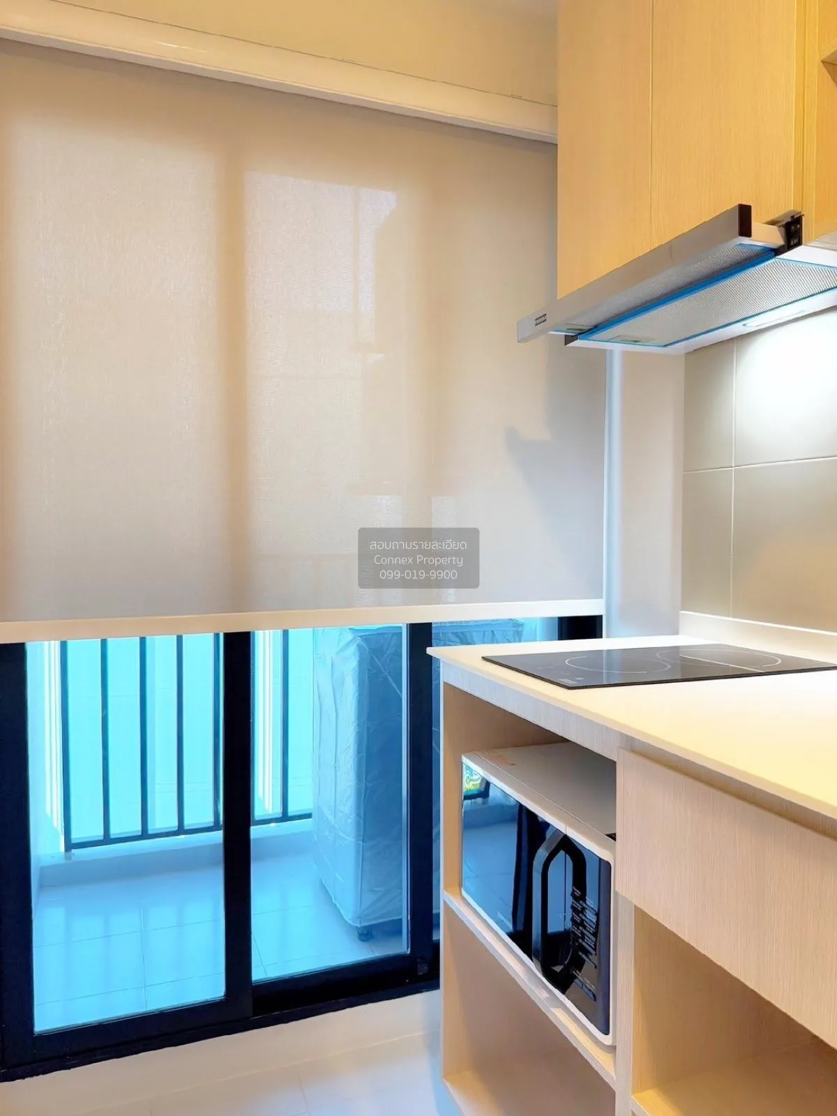 For Rent Condo , Chewathai Hallmark Ladprao-Chokchai 4 , MRT-Chok