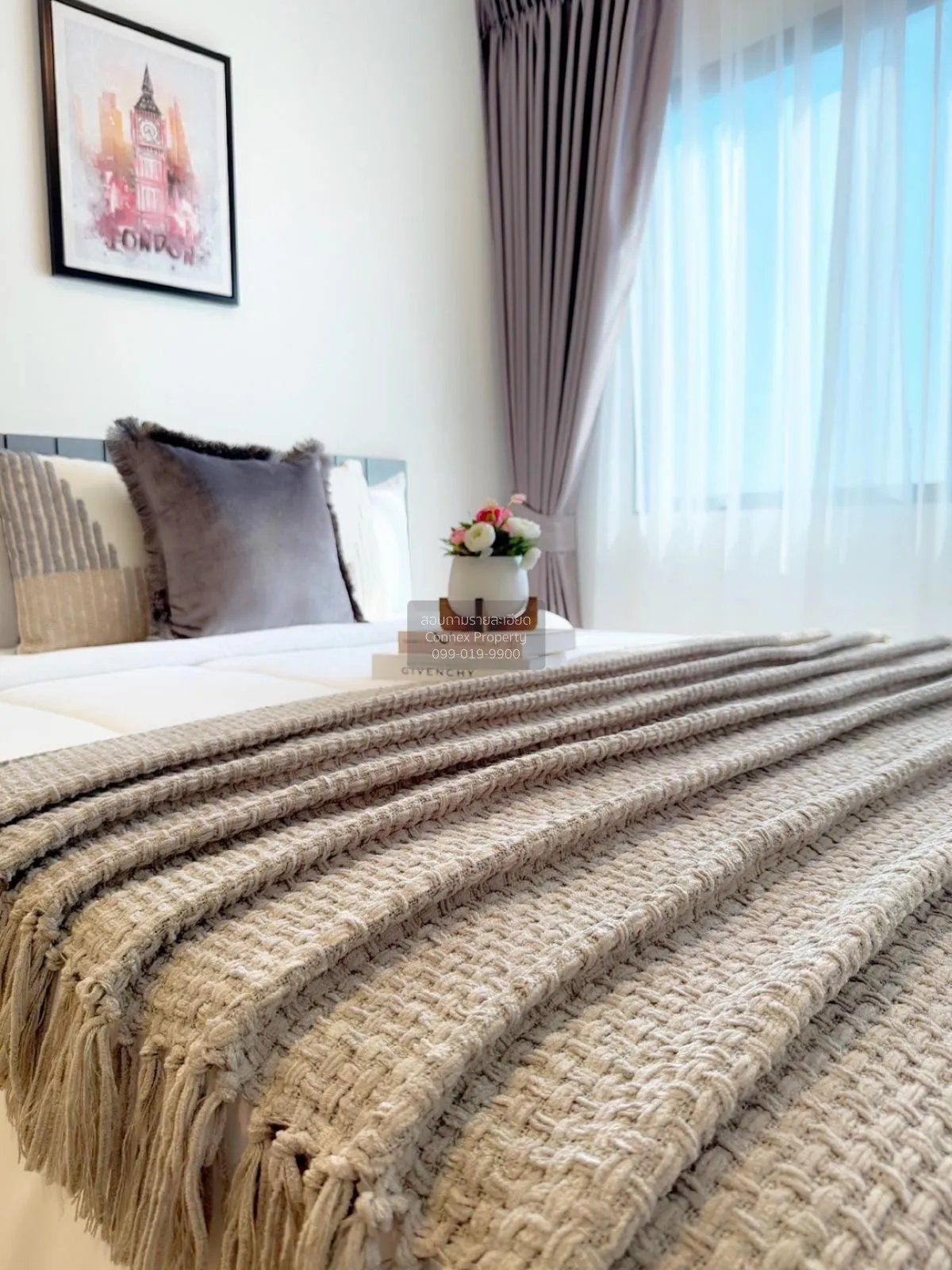 เช่าคอนโด  ชีวาทัย ฮอลล์มาร์ค ลาดพร้าว-โชคชัย 4 MRT-โชคชัย 4 (สาย