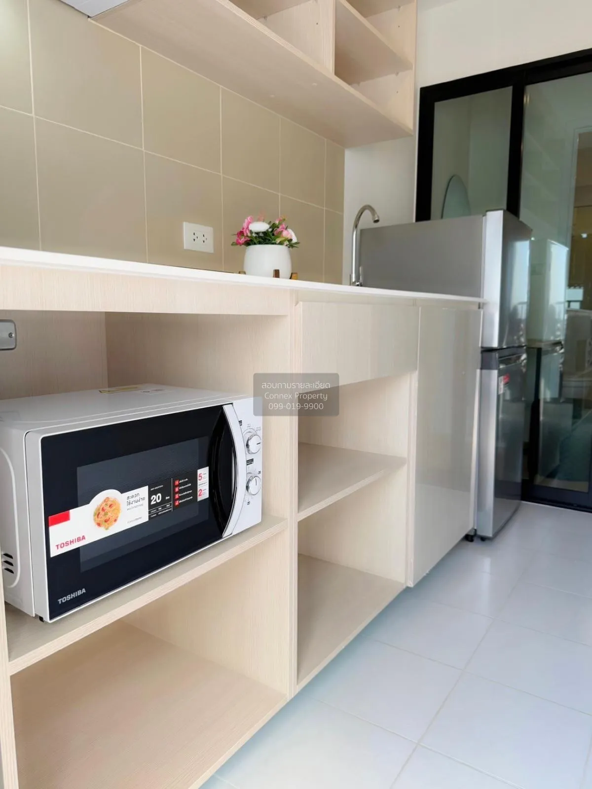 เช่าคอนโด  ชีวาทัย ฮอลล์มาร์ค ลาดพร้าว-โชคชัย 4 MRT-โชคชัย 4 (สาย