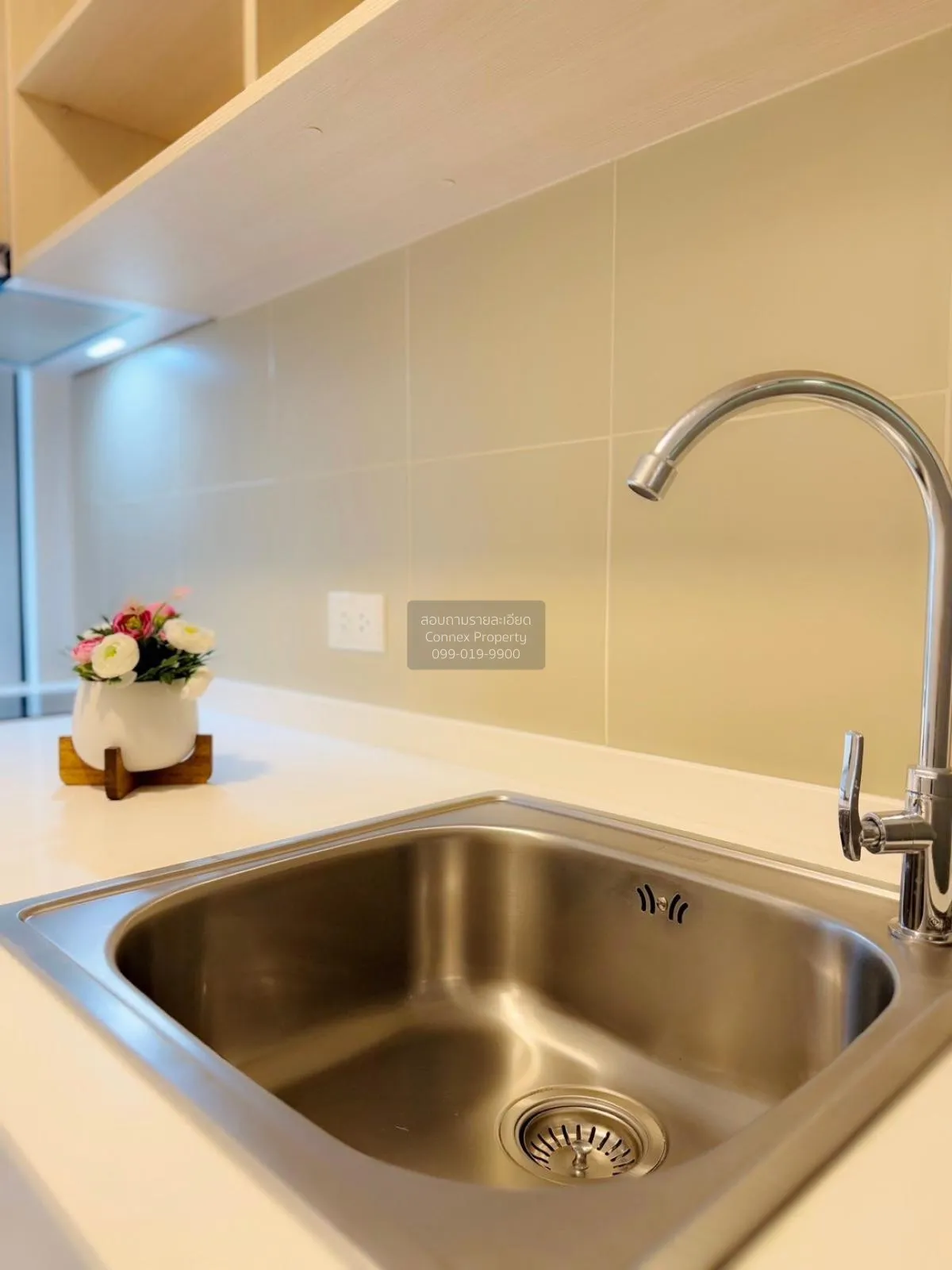 เช่าคอนโด  ชีวาทัย ฮอลล์มาร์ค ลาดพร้าว-โชคชัย 4 MRT-โชคชัย 4 (สาย