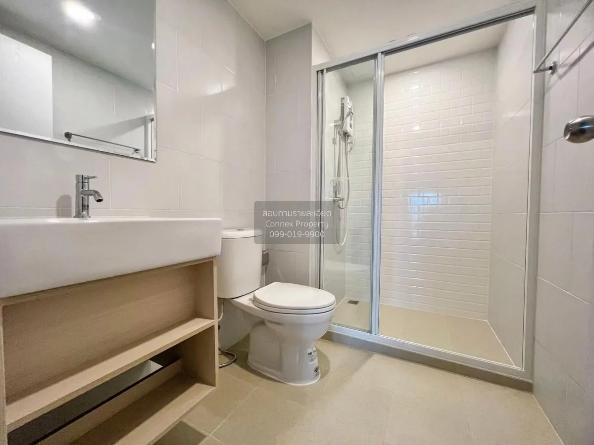 For Rent Condo , Chewathai Hallmark Ladprao-Chokchai 4 , MRT-Chok