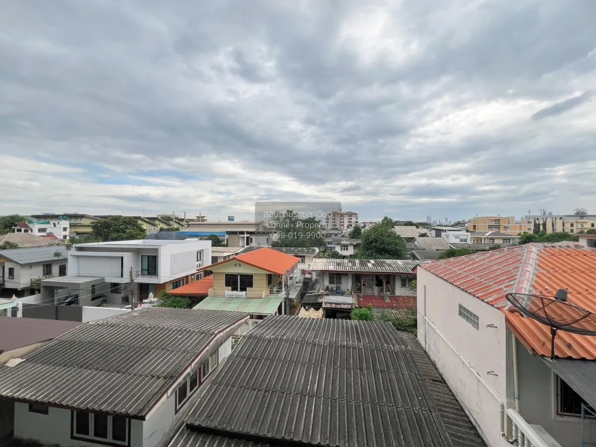 For Rent Condo , Chewathai Hallmark Ladprao-Chokchai 4 , MRT-Chok