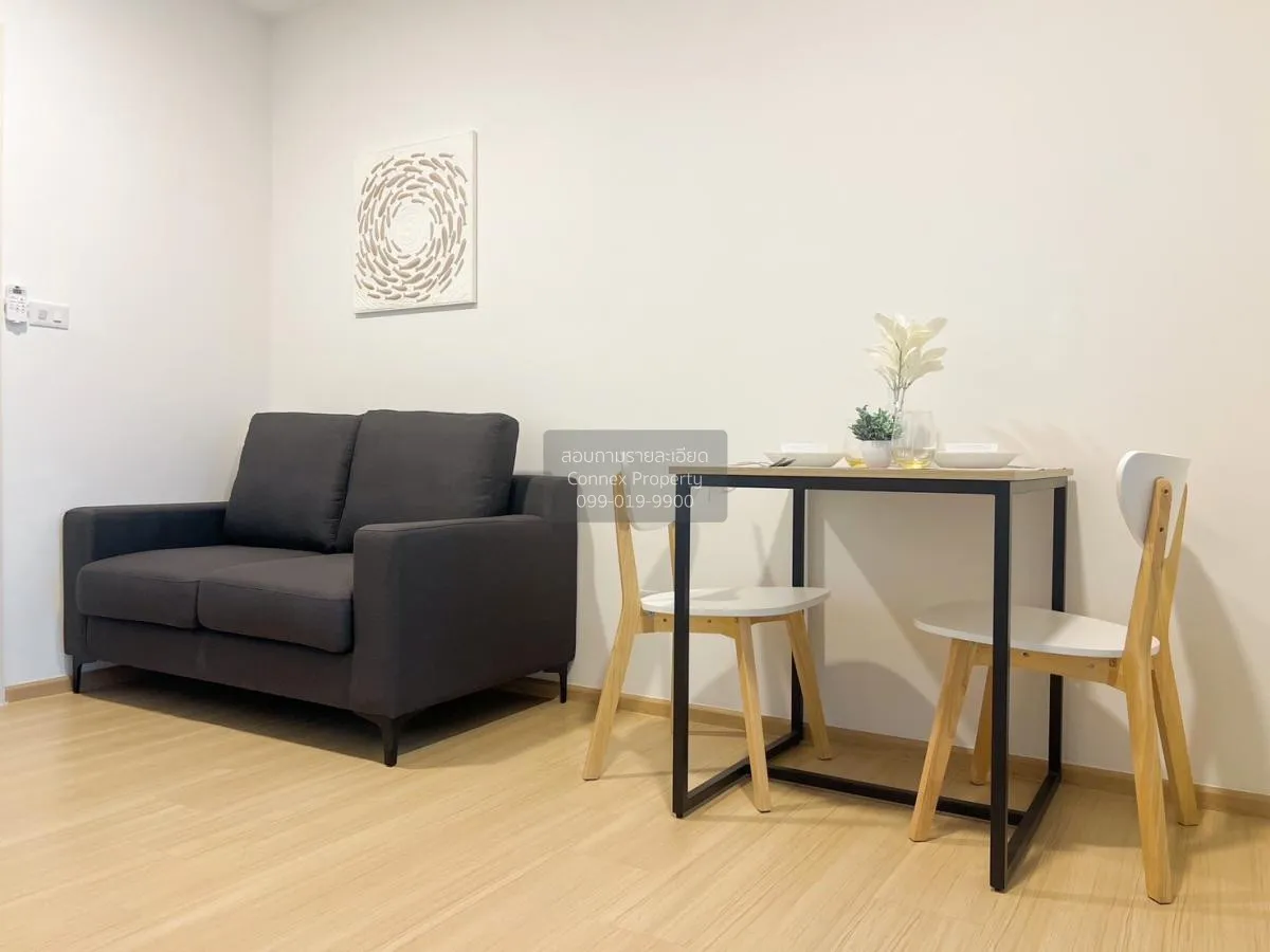 For Rent Condo , Chewathai Hallmark Ladprao-Chokchai 4 , MRT-Chok 2