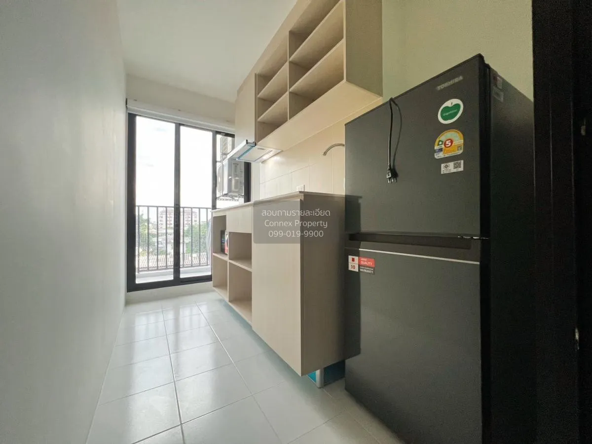 For Rent Condo , Chewathai Hallmark Ladprao-Chokchai 4 , MRT-Chok 4