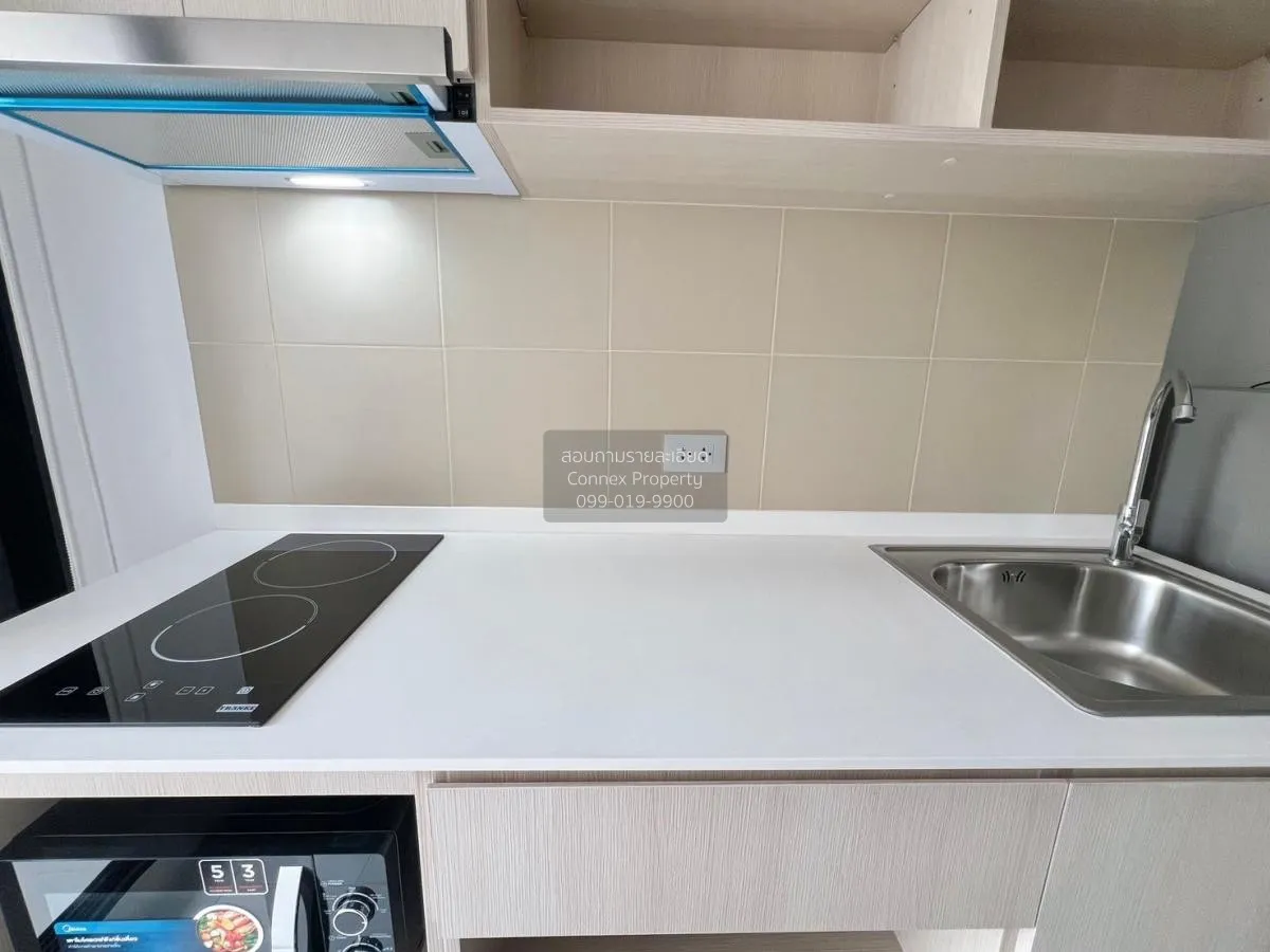 For Rent Condo , Chewathai Hallmark Ladprao-Chokchai 4 , MRT-Chok