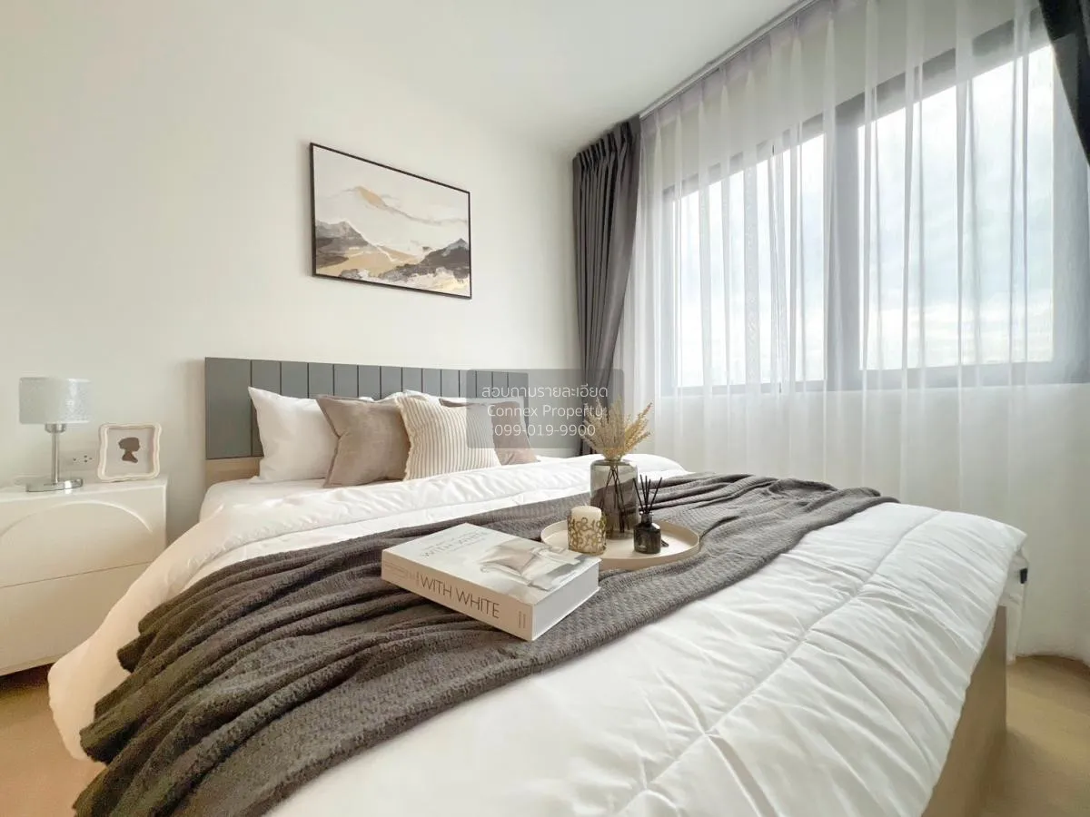 For Rent Condo , Chewathai Hallmark Ladprao-Chokchai 4 , MRT-Chok