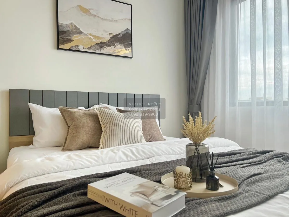 For Rent Condo , Chewathai Hallmark Ladprao-Chokchai 4 , MRT-Chok