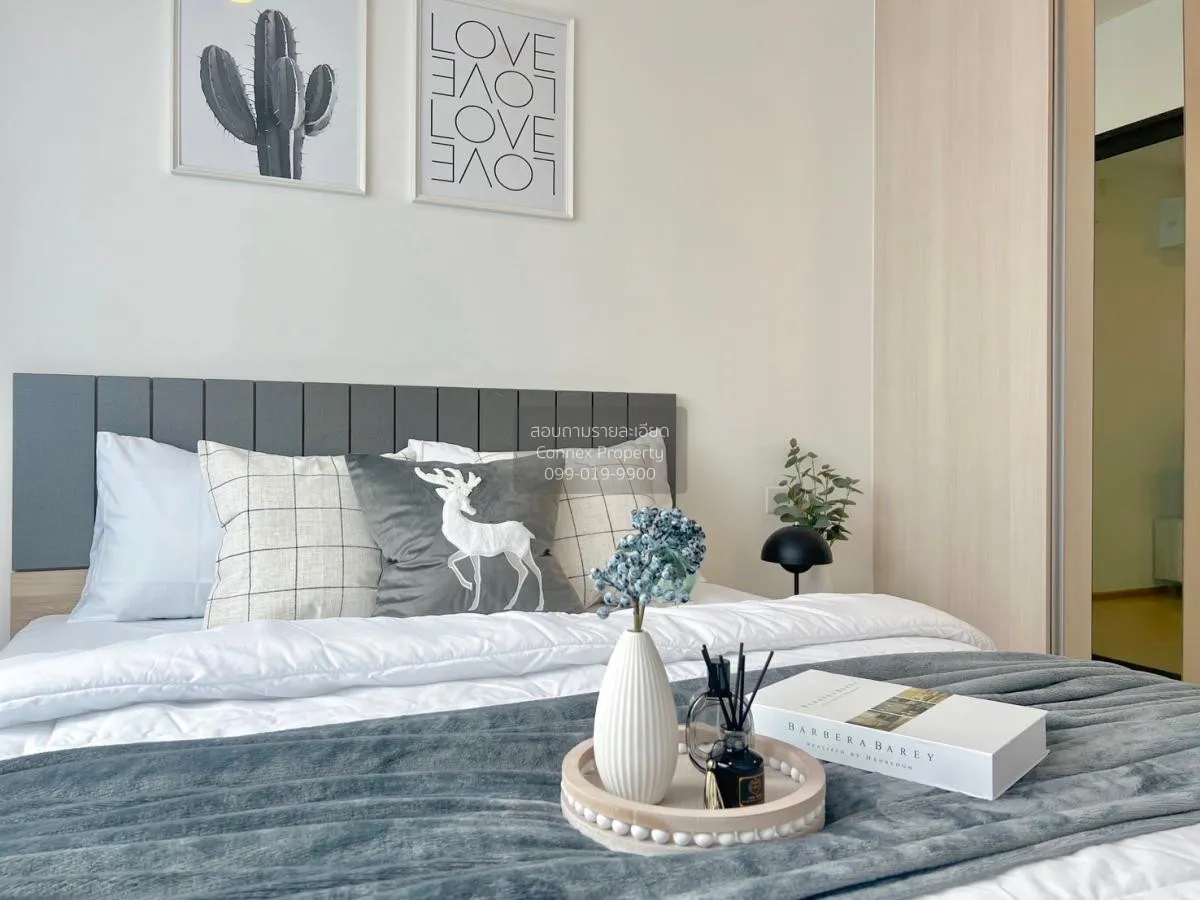 For Rent Condo , Chewathai Hallmark Ladprao-Chokchai 4 , MRT-Chok