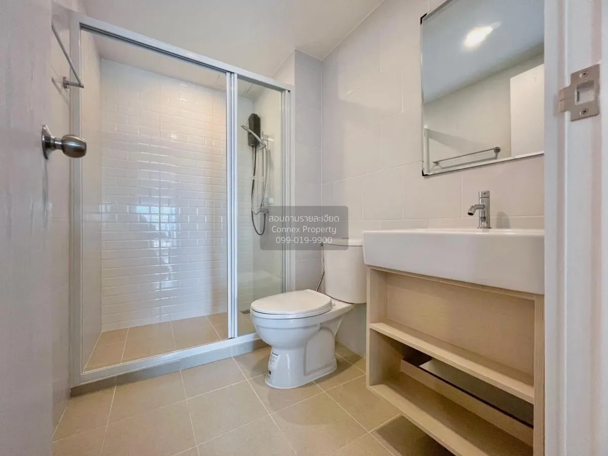 For Rent Condo , Chewathai Hallmark Ladprao-Chokchai 4 , MRT-Chok