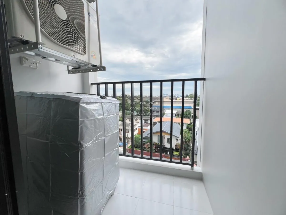 For Rent Condo , Chewathai Hallmark Ladprao-Chokchai 4 , MRT-Chok