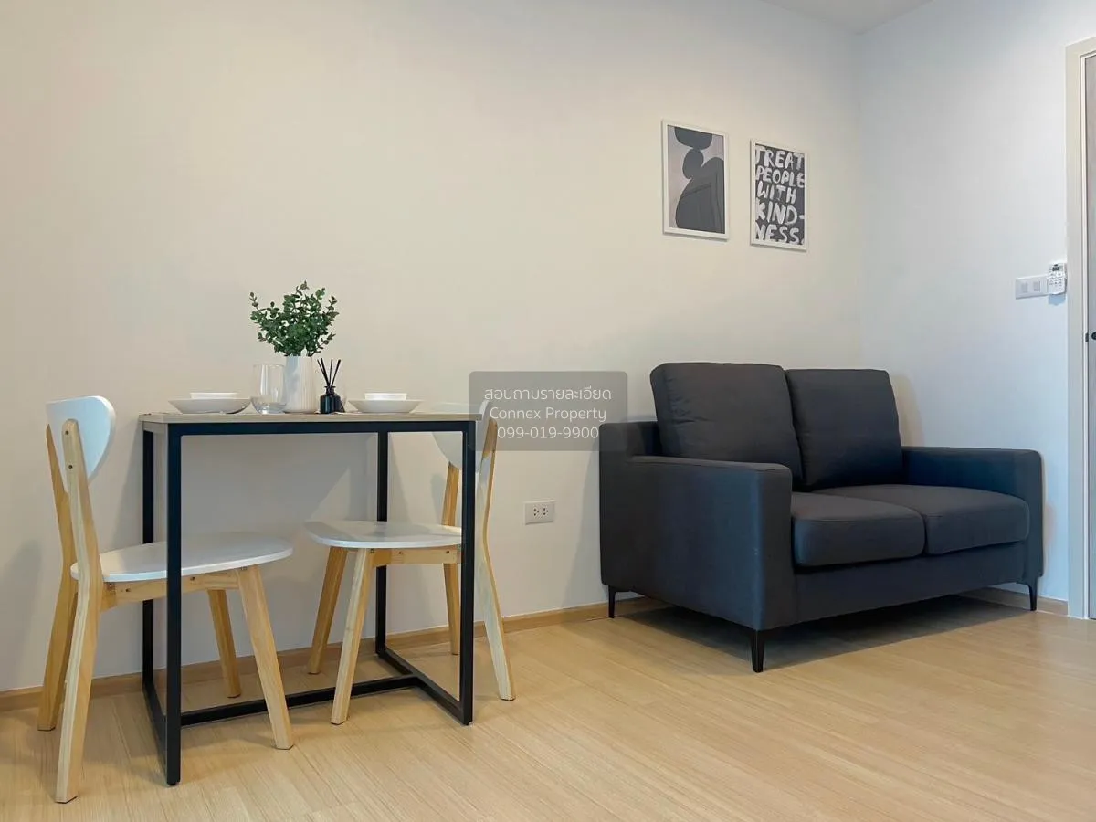 For Rent Condo , Chewathai Hallmark Ladprao-Chokchai 4 , MRT-Chok 1