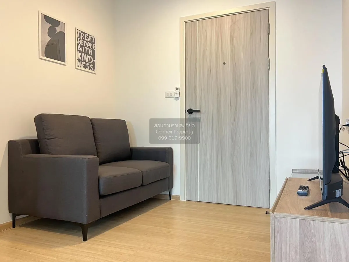 For Rent Condo , Chewathai Hallmark Ladprao-Chokchai 4 , MRT-Chok 2