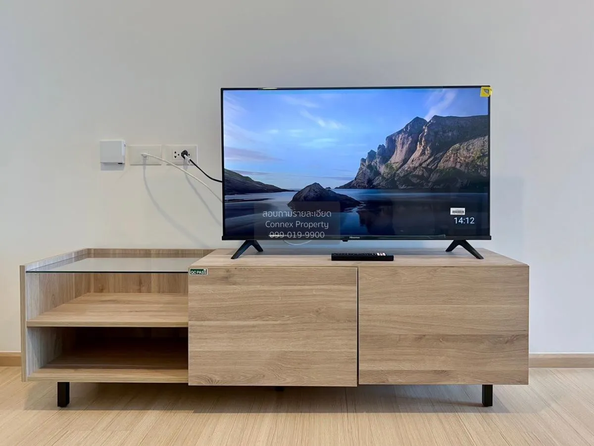 For Rent Condo , Chewathai Hallmark Ladprao-Chokchai 4 , MRT-Chok 3