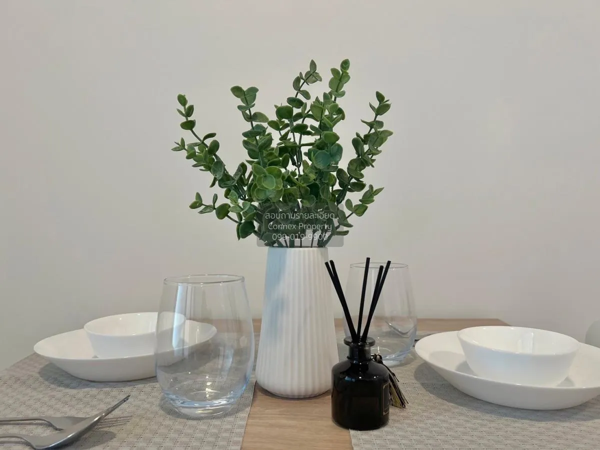 For Rent Condo , Chewathai Hallmark Ladprao-Chokchai 4 , MRT-Chok