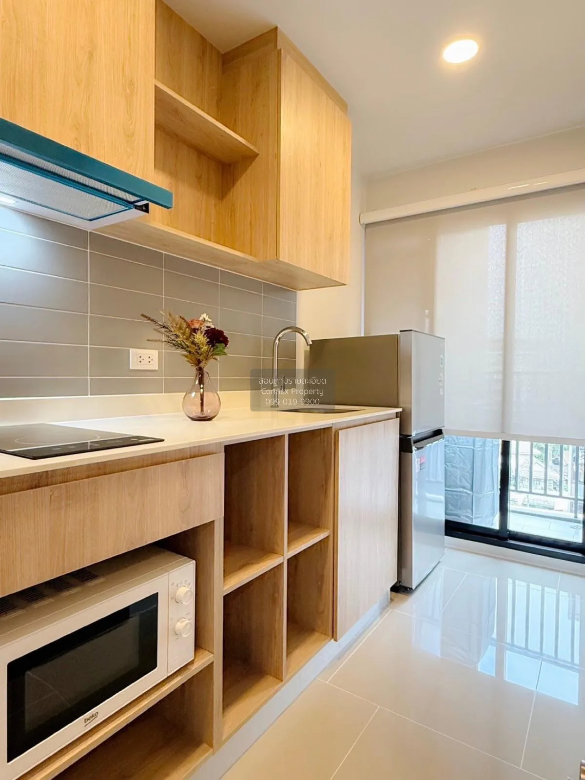 For Rent Condo , Chewathai Pinklao , MRT-Bang Yi Khon , Bang Yi K 4