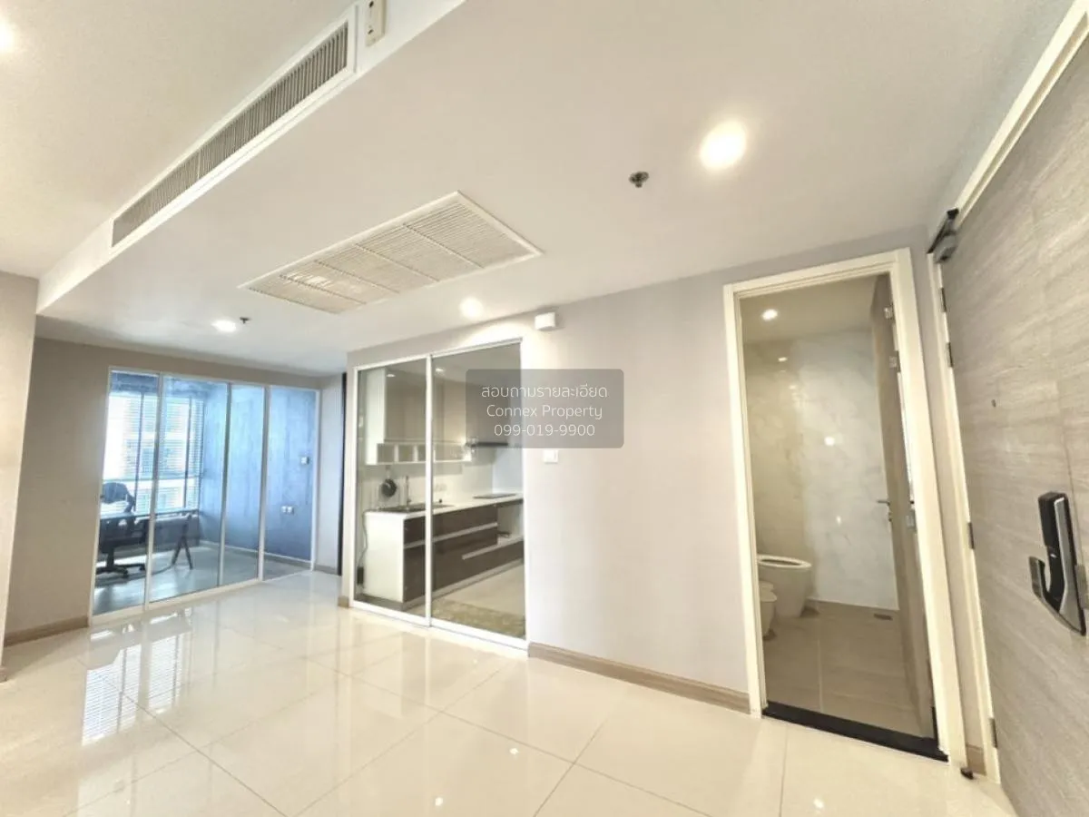 ขายคอนโด  ศุภาลัย ริวา แกรนด์ ช่องนนทรี เขต ยานนาวา กรุงเทพ CX-11 4