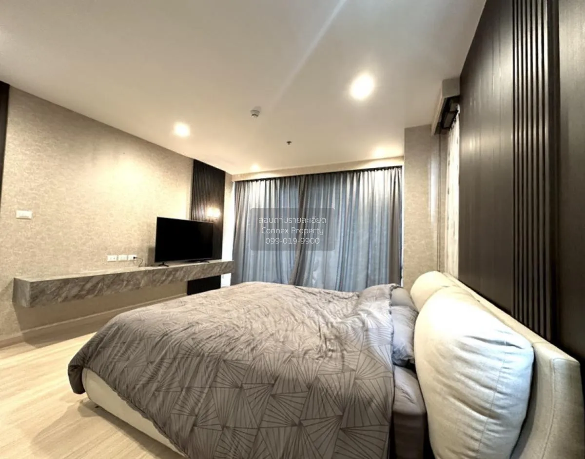 ขายคอนโด  ศุภาลัย ริวา แกรนด์ ช่องนนทรี เขต ยานนาวา กรุงเทพ CX-11