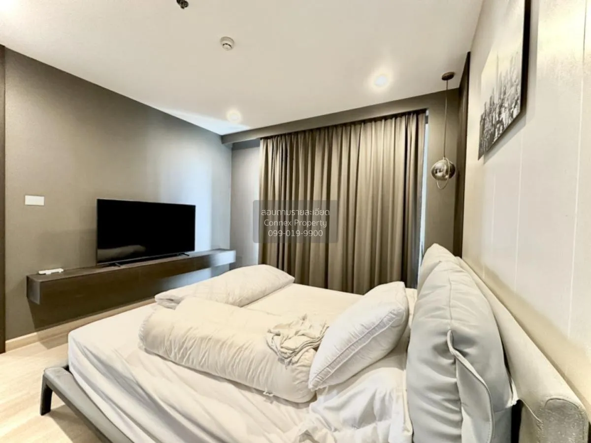 ขายคอนโด  ศุภาลัย ริวา แกรนด์ ช่องนนทรี เขต ยานนาวา กรุงเทพ CX-11