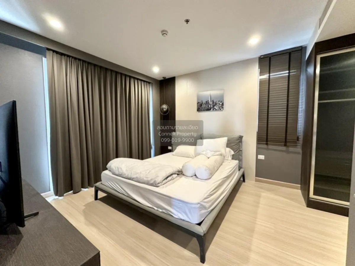 ขายคอนโด  ศุภาลัย ริวา แกรนด์ ช่องนนทรี เขต ยานนาวา กรุงเทพ CX-11