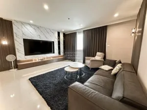 For Sale Condo , Supalai Riva Grande , Chong Nonsi , Yannawa , Bangkok , CX-113089