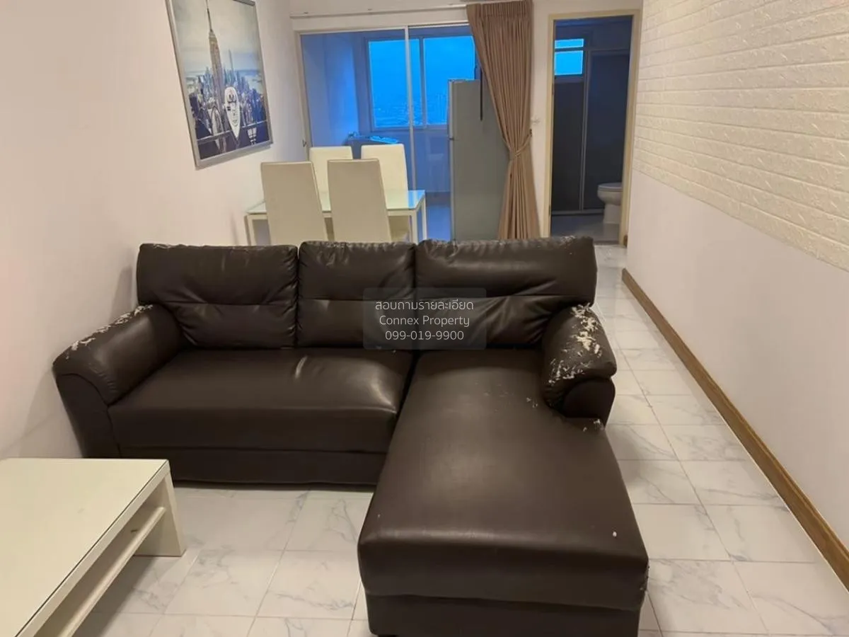 ขายคอนโด  ศุภาลัย ปาร์ค เอกมัย - ทองหล่อ BTS-เอกมัย บางกะปิ เขต ห 1