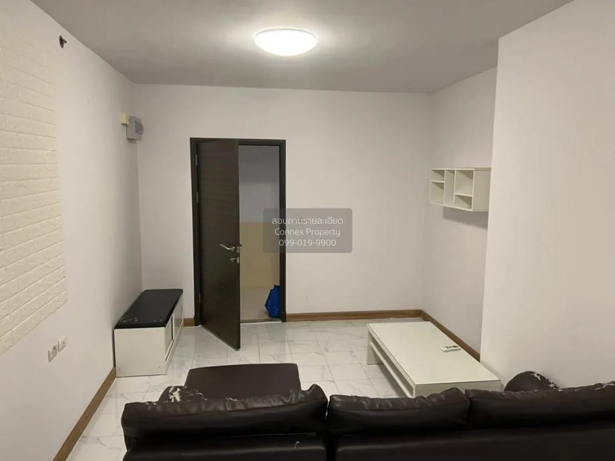 ขายคอนโด  ศุภาลัย ปาร์ค เอกมัย - ทองหล่อ BTS-เอกมัย บางกะปิ เขต ห 2