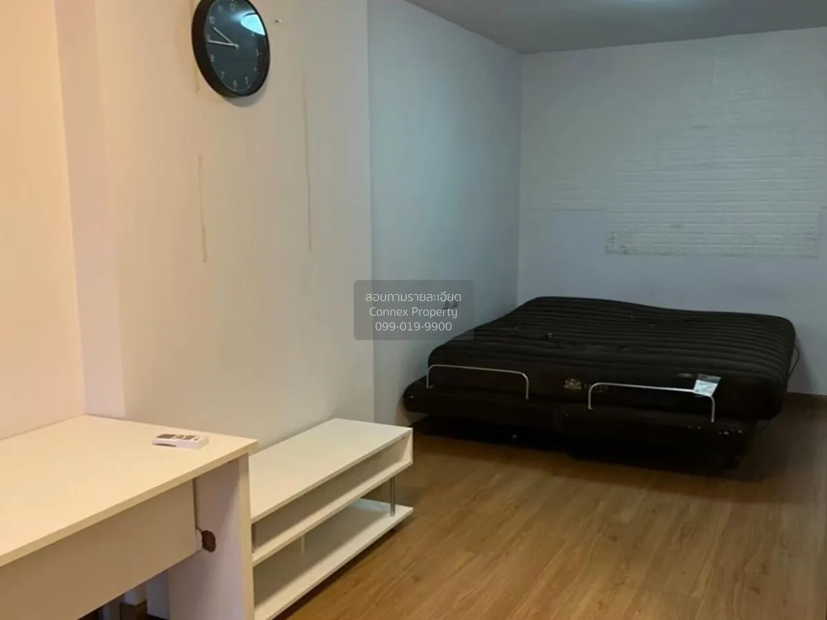 ขายคอนโด  ศุภาลัย ปาร์ค เอกมัย - ทองหล่อ BTS-เอกมัย บางกะปิ เขต ห 4