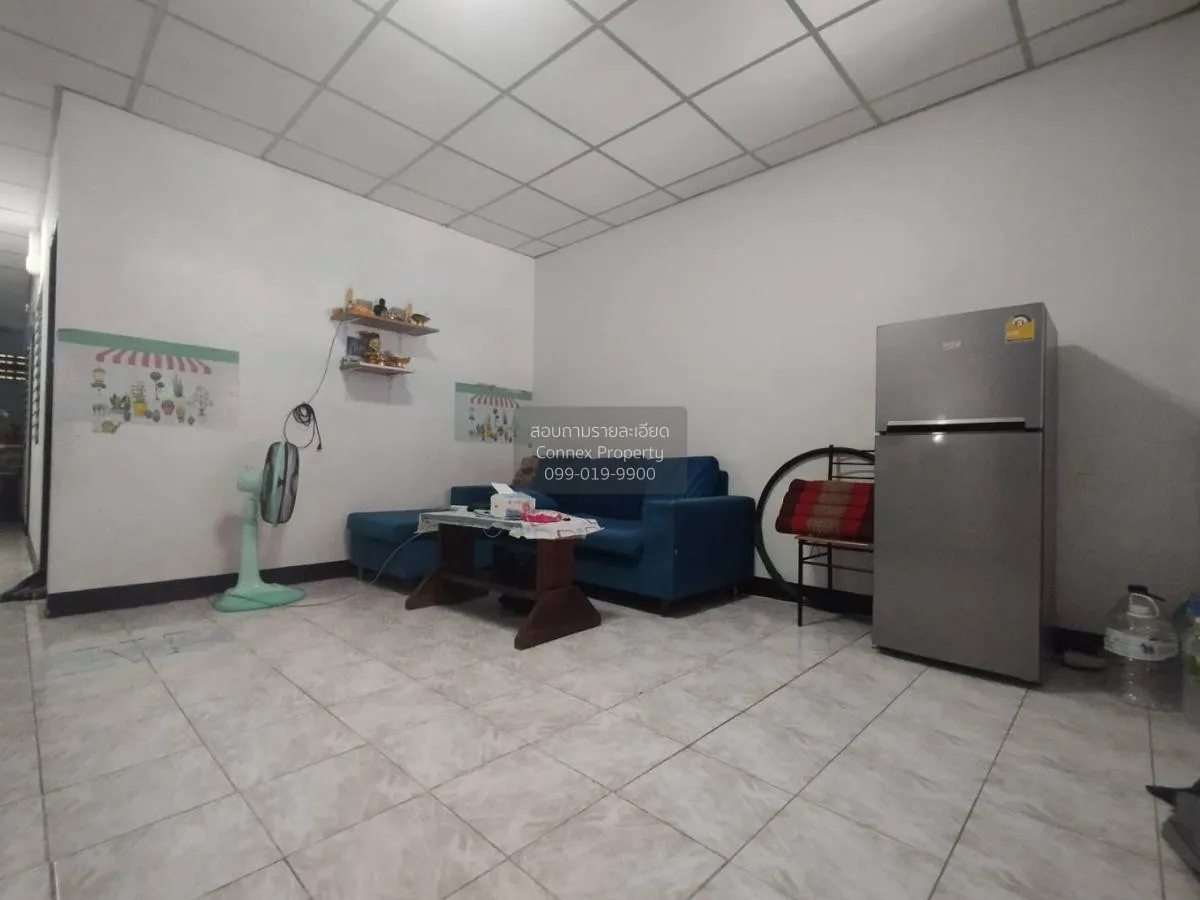 For Sale Townhouse/Townhome  , Baan Piti Villa , Phraek Sa , Muea 3