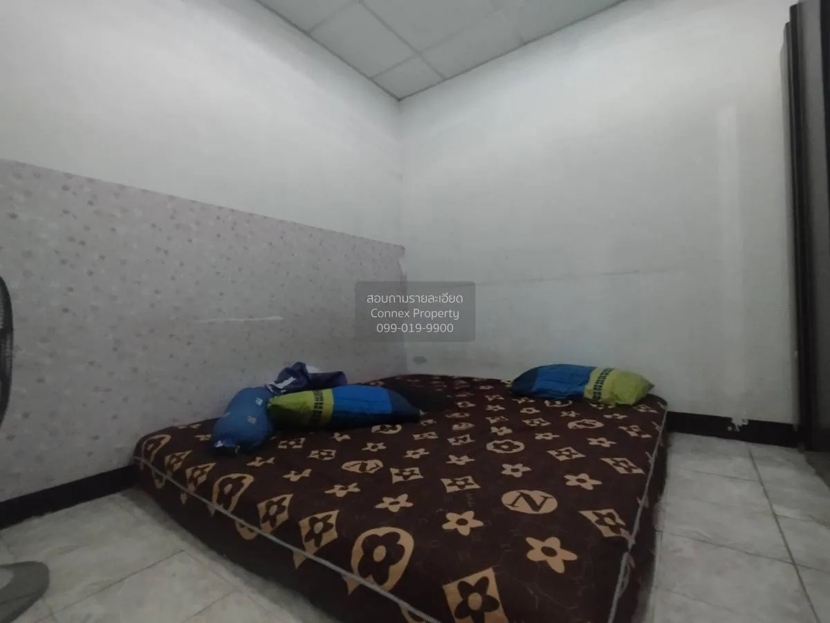 For Sale Townhouse/Townhome  , Baan Piti Villa , Phraek Sa , Muea 4