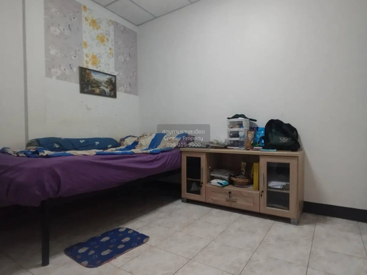 For Sale Townhouse/Townhome  , Baan Piti Villa , Phraek Sa , Muea