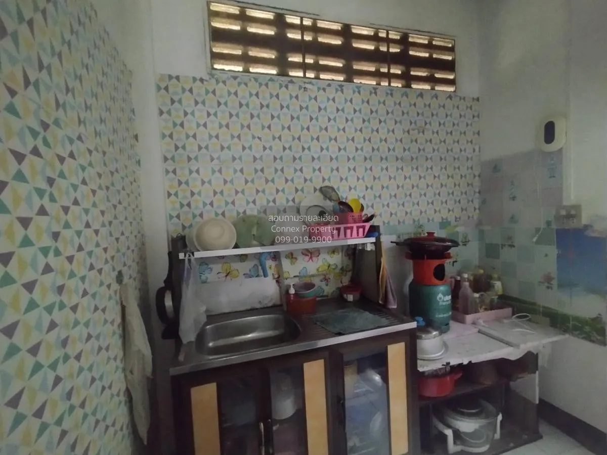 For Sale Townhouse/Townhome  , Baan Piti Villa , Phraek Sa , Muea