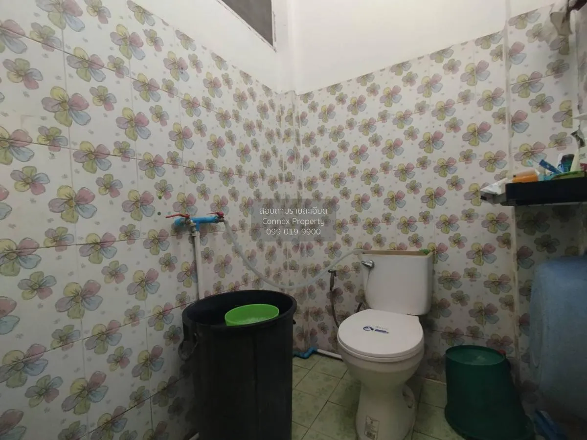 For Sale Townhouse/Townhome  , Baan Piti Villa , Phraek Sa , Muea