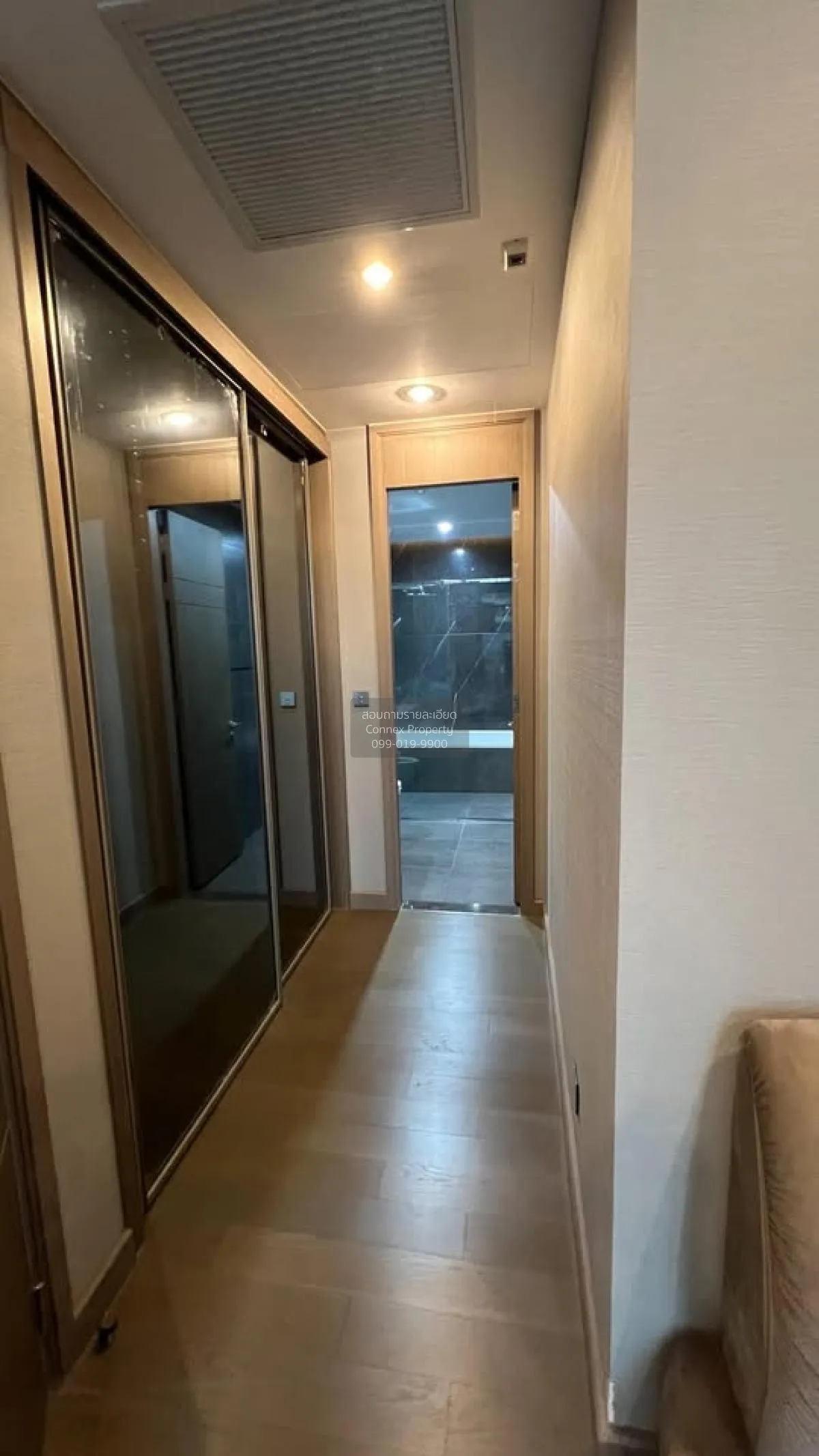 For Rent Condo , The Esse at Singha Complex , MRT-Phetchaburi , B