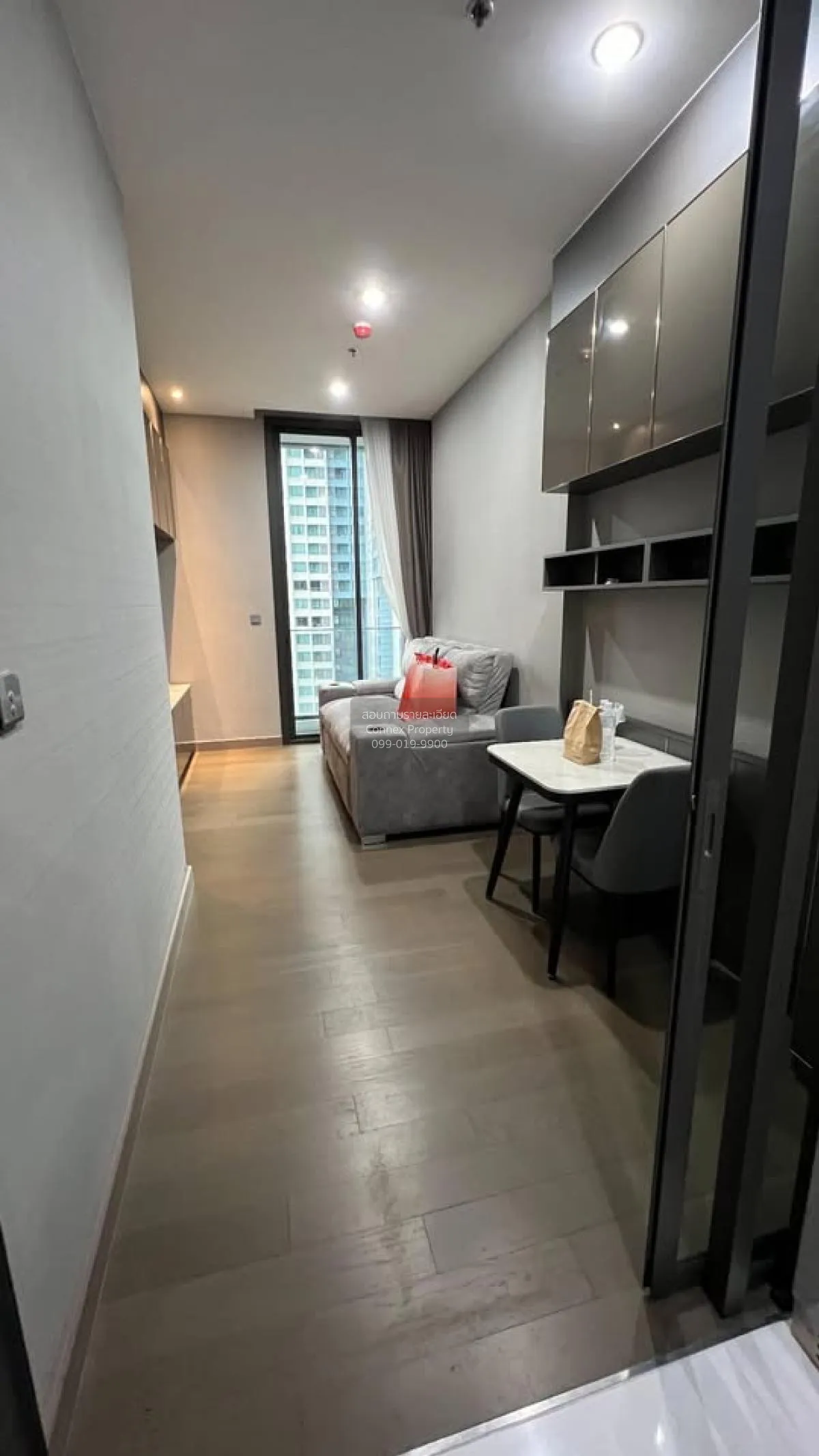 For Sale Condo , The Esse at Singha Complex , MRT-Phetchaburi , B 2