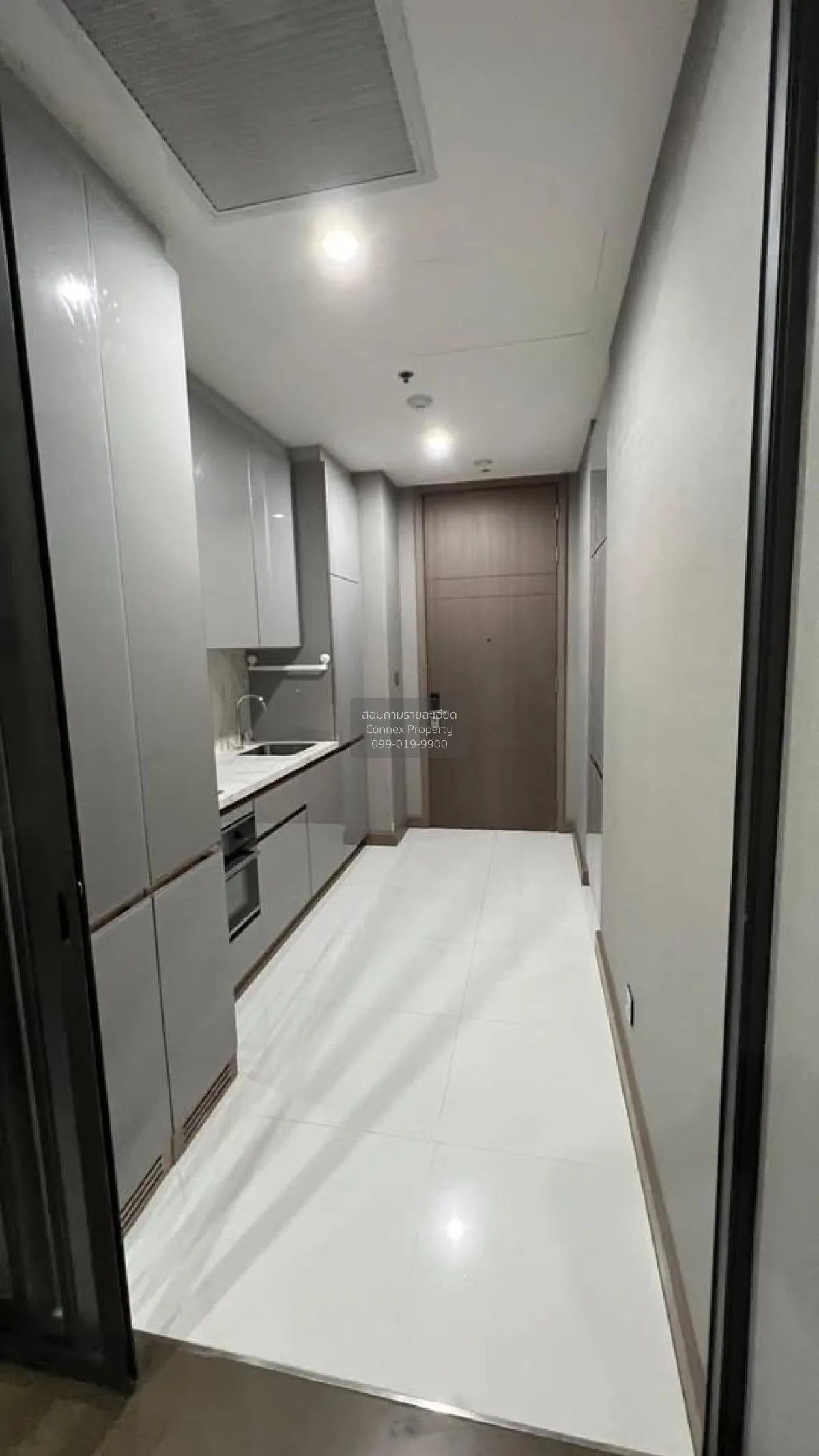 For Sale Condo , The Esse at Singha Complex , MRT-Phetchaburi , B 3