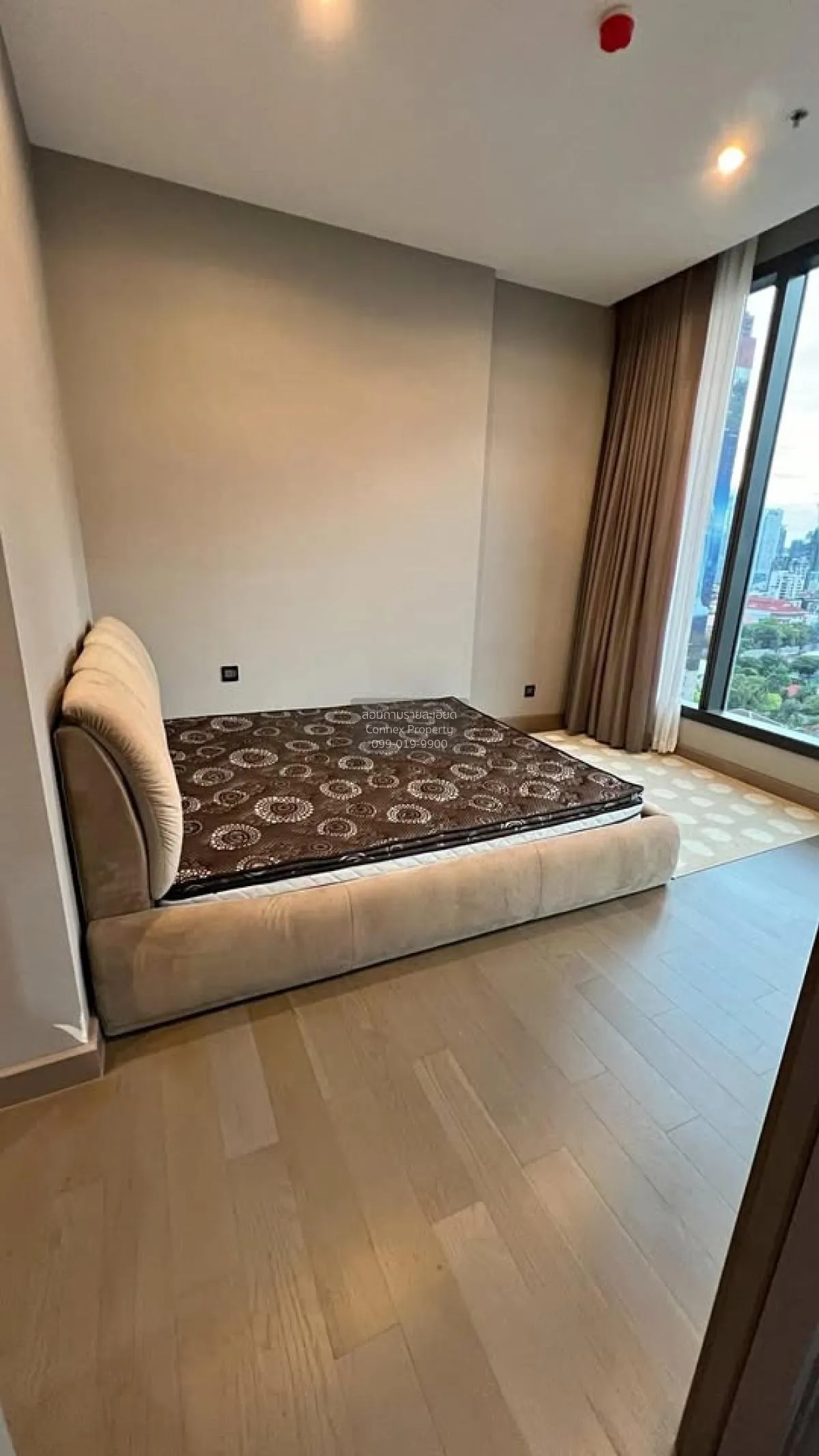 For Sale Condo , The Esse at Singha Complex , MRT-Phetchaburi , B 4