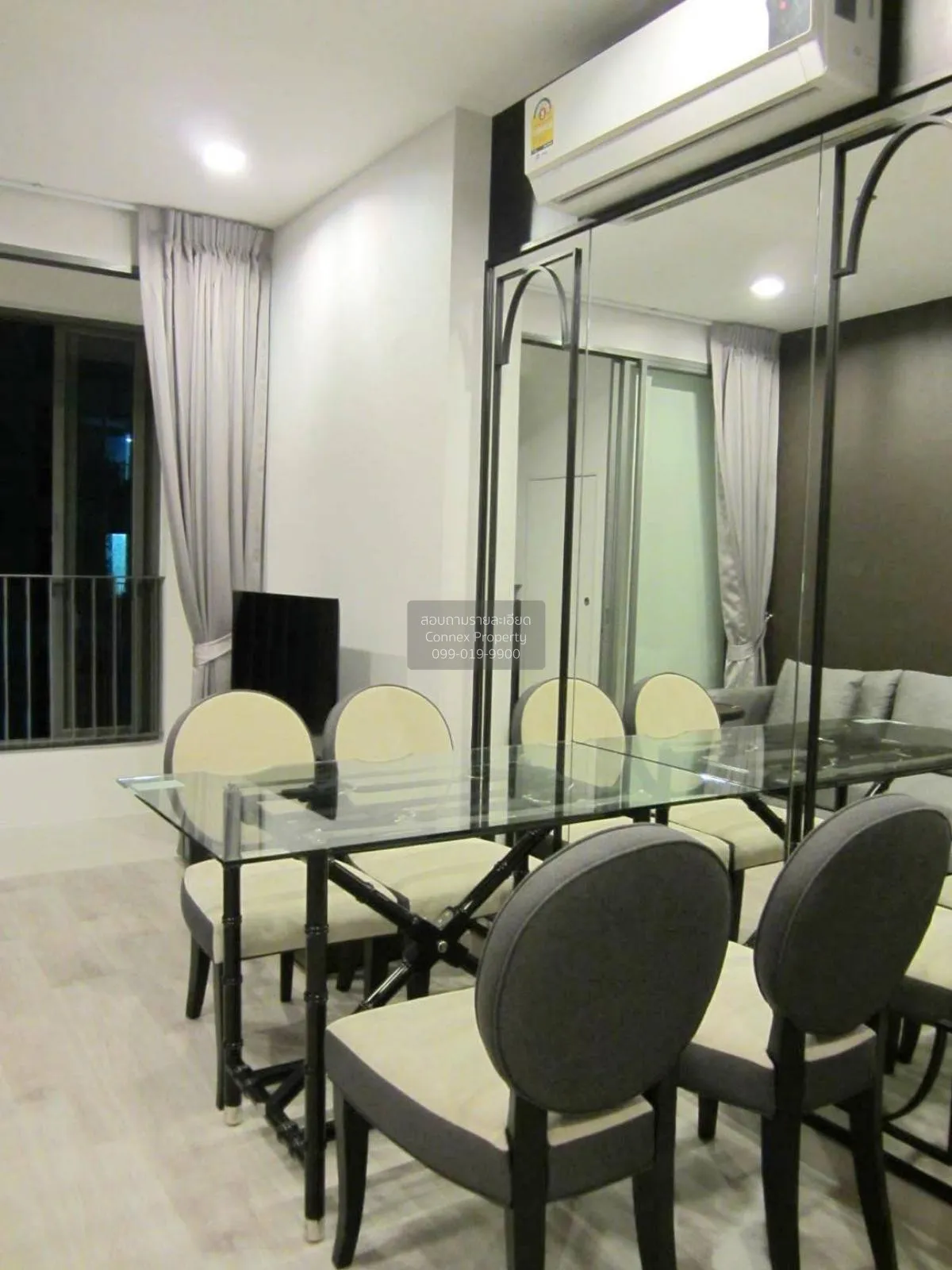 เช่าคอนโด  ไอดีโอ โมบิ สุขุมวิท BTS-อ่อนนุช บางจาก เขต พระโขนง กร 4