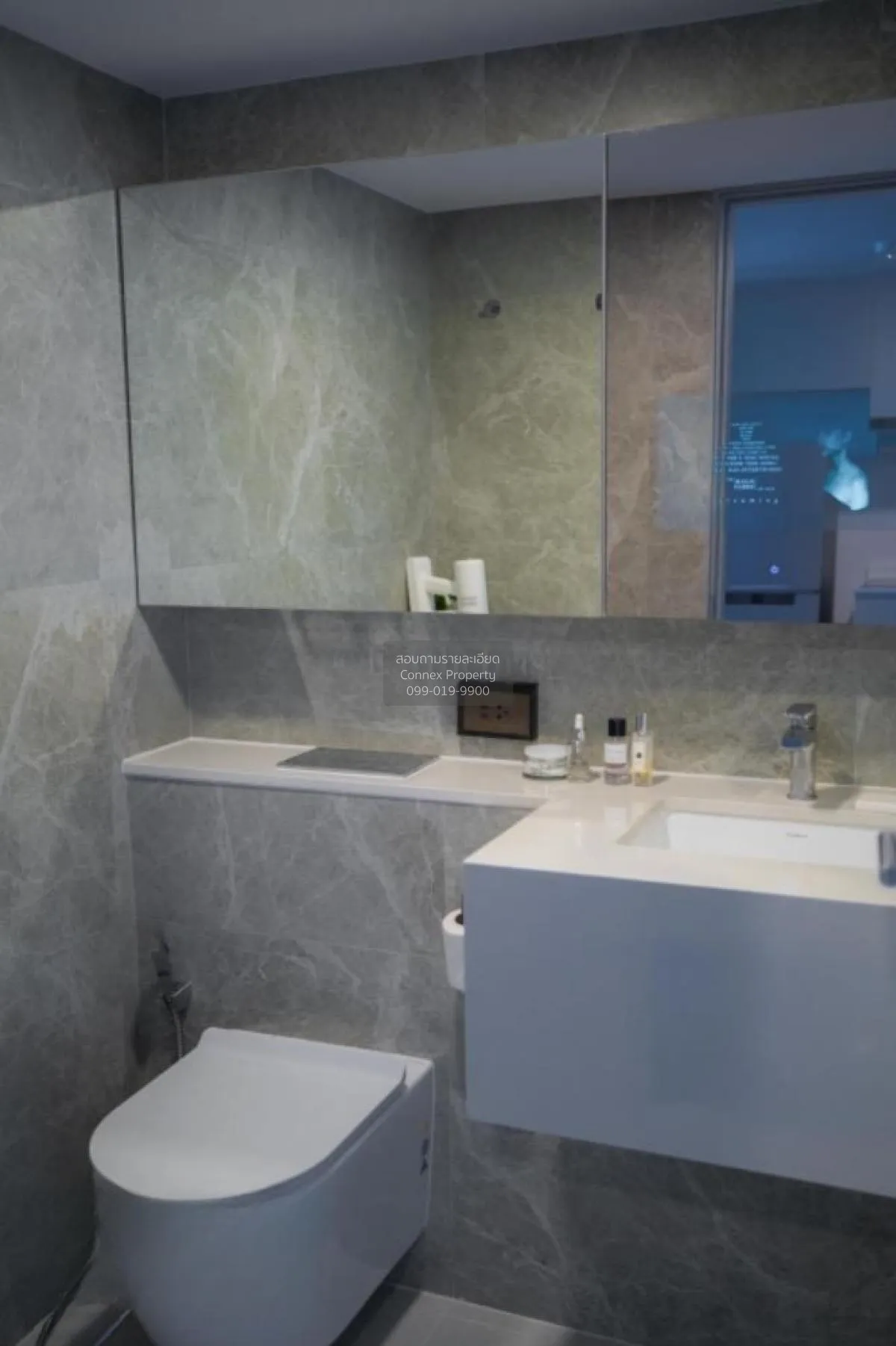 For Rent Condo , Soho Bangkok Ratchada , MRT-Huai Khwang , Huai K