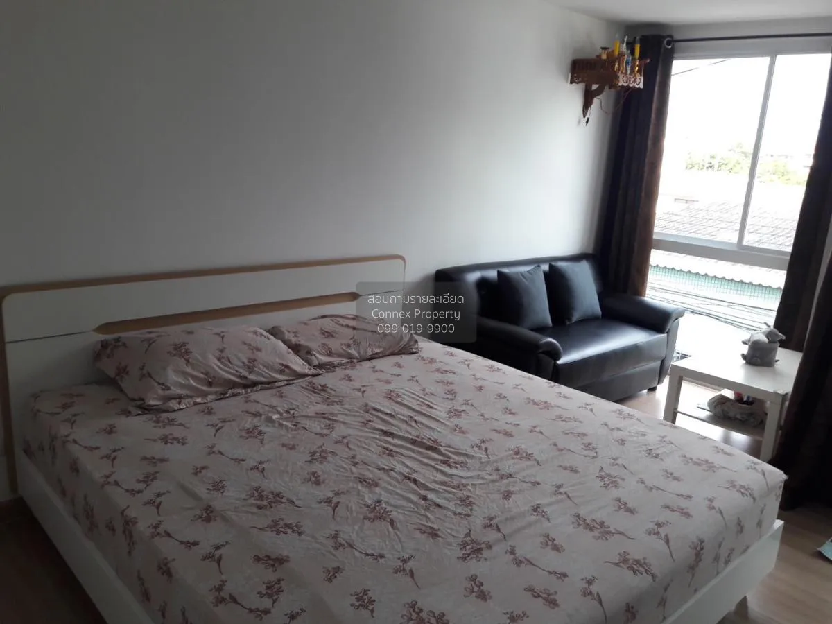 ขายคอนโด  ชาโตว์ อินทาวน์ รัชดา 10 MRT-ศูนย์วัฒนธรรมแห่งประเทศไทย 1